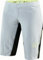 FOX Damen Attack Short, Grey, S