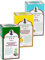 Assortiment de 3 thés MINCEUR - Infusion Mei Li - Fine Tonic # Amincissante et Drainante # Kilos Superflus en moins # Détox - 3 Boites de 20 Sachets