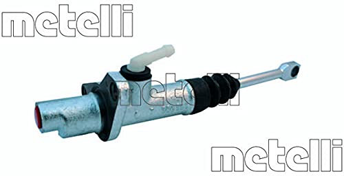 METELLI 55-0028 Kupplungshydraulik