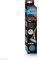 Manki 6 Pc Addis Sponge Mop Refill PVA Superdry plus, Metallic/Granite Mop cleaning New