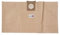 Distri+ - Sac aspirateur pour Aquavac/Goblin Pro 300 / Gusty 30 - Pochette de 5 Sacs Papier