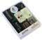 Half Moon Bay Potter Set mit 6 Magneten Hogwarts Artefakte MAGEHP04 Mehrfarbig 7 (h) x 9 (w) x 2 (d) cm