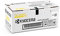Kyocera TK-5440Y Toner Gelb. Original Tonerkartusche für bis zu 2400 Seiten. Toner Drucker kompatibel für PA2100cx, PA2100cwx, MA2100cfx und MA2100cwfx