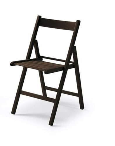 Stuhl 42,5 x 47,5 x 79 cm PLEG VIVAHOGAR MAD WENG HAYA VH122848