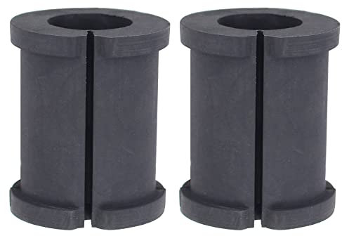 Doo Engy Stabilisatorlager Gummilager Stabilisator Lagerung Stabilager Buchse Lagerbuchse Stabi Vorderachse vorne links und rechts für Fortwo 451 Cabrio Coupe