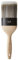 Maverick 105 Series X Paint Brush 3 Professional Straight Cut Oval Memex Head with FSC Wood 3 inch