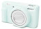 Rieibi ZV-1F Case, Soft Silicone Protective Case for Sony ZV1F/ZV-1M2/ZV-1 Mark II Vlog Camera, Lightweight - Light Green