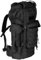 MFH BW Kampfrucksack, MOLLE, 65 l, Alu-Ausst. (schwarz)