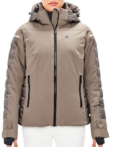 8848 Alizia Skijacke Damen - 36