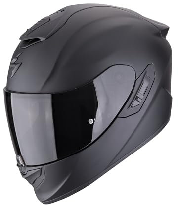 EXO 1400 EVO 2 AIR SOLID M NERO