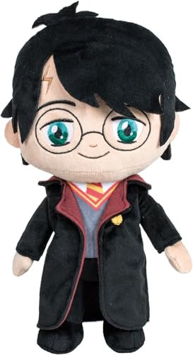 Schmidt Spiele GmbH Harry Potter, Harry, 30 cm