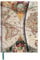 Magneto Diary Antique Maps - Kalenderbuch A5 mit Magnetverschluss - Kalender 2025 - Neumann-Verlag - Taschenkalender - 16 cm x 22 cm