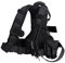 IIGEN Bouteille de plongée 4 litres X7000 Plongée Équipement De Plongée sous-Marine Plongée sous-Marine Respirateur Branchie Bouteille D'oxygène De Rechange Ultra-Haute stabilité(Backpack)