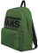 Vans Mochila Old Skool Classic Pesto UNICA