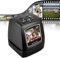 DigitConvert 135 Film Scanner, Convertire 35mm Negative Film & Slide in Digital JPEG