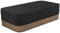 iBirdie Wasserdichte Outdoor-Whirlpool-Schwimm-Spa-Abdeckung, 584,2 x 246,4 cm, passend für 2,4 x 5,8 m, 228 x 96, 226 x 94, 224 x 90, 800D, strapazierfähig, wetterfest, rechteckig, Schutzkappe