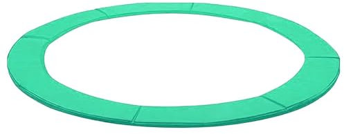 Trampoline Safety Pad, Tear Resistant Pad, Shock Absorption Trampoline, Jumping Training Pad 6ft Trampoline Cover Trampoline Protection Pad Durable Trampoline Pad Trampoline Edge Padding