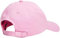 Tommy Jeans Damen Tjw Heritage Core 5 Panel Cap Aw0Aw16991 Verschluss, Pink (Carnival Pink), Einheitsgröße