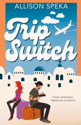 Trip Switch (The Love Linked Series, Band 2)