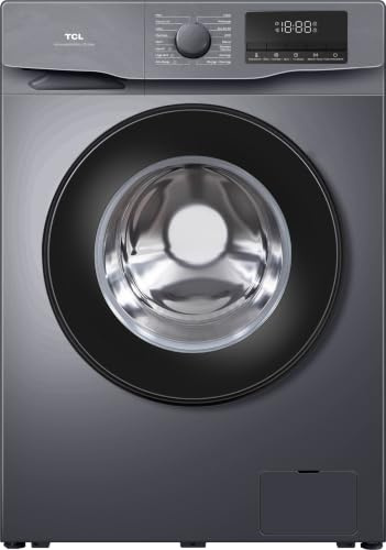 Lave linge hublot Tcl FF0612SB0FR