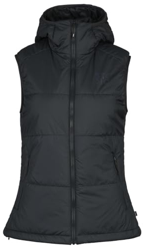 Stoic Damen Women's MountainWool 120 StorboSt. II Vest Merinoweste