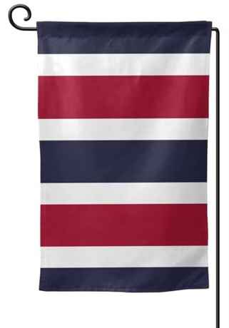Drapeau de la Thaïlande