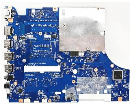 NM-C361 NM-C362 Fit For Lenovo L340-15IRH L340-17IRH laptop motherboard with i5-9300H i7-9750H CPU GTX1050 GTX1650 GPU fully tested(I7 GTX1050 0G-RAM)