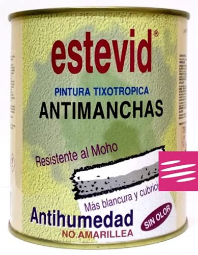 ESTEVID - ANTIMANCHAS ANTIHUMEDAD ESTEVID 750 ML