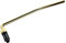 Schaller Floyd Rose Tremolohebel Gold