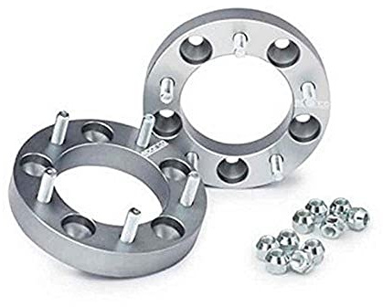 sparco 051STB422 Land Rover Separator (Offroad) Durchmesser 72,5 mm, M14 x 1,50