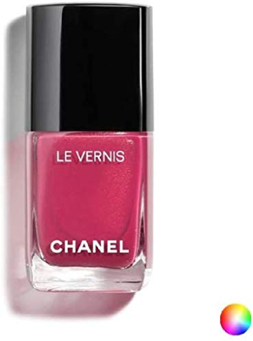 Le Vernis 624-Bleu Trompeur 13 Ml