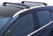 Fabbri 12 AW69/asx13 Dachträger Decoder Schwarz für Auto ab 2013
