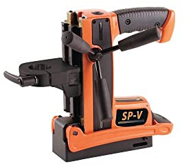 Magnetbohrständer SP-V Gesamt-H.285mm A.61mm 105mm Univ.ALFRA