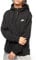 Nike Club Fullzip Ft Giacca da Uomo Black/Black/White XXL