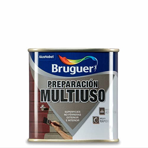 Bruguer Preparación Multiusos Blanco 250 ml