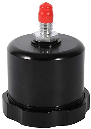 KSTE Universale che corre Drift idraulico freno a mano serbatoio dell'olio E-Brake Fluid Reservoir nero