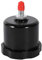 KSTE Universale che corre Drift idraulico freno a mano serbatoio dell'olio E-Brake Fluid Reservoir nero