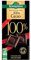 Bonneterre - Tablette De Chocolat Noir Dégustation 100% Cacao 80G - Vendu par unité