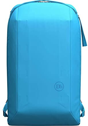 Douchebags Unisex-Erwachsene 7090027939905 Rucksack, Eisblau, 16L
