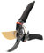 Kramer&Co. 8 Professional Garden Secateurs - Ergonomic Pruning Shears & Hedge Trimmer, Ideal Gardening Tools & Gifts with Heavy Duty Blade