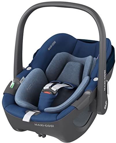 Maxi Cosi Pebble 360 essential blue