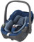 Maxi Cosi Pebble 360 essential blue