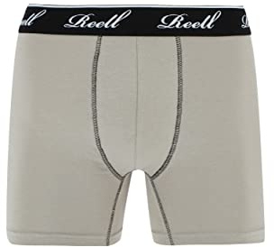 Reell Trunks Boxershort, Herren Boxershort, Männerunterwäsche
