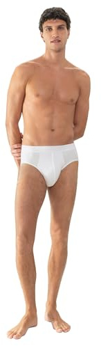 Mey Business Class Herren Business Class Weiss (S)