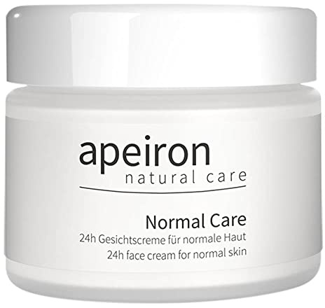 Normal Care - für normale Haut