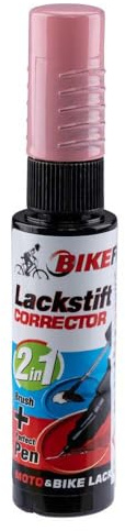 Fasi Unisex – Erwachsene Victoria Lackstift, Macaron Pink, 12 ml