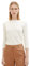 TOM TAILOR Damen Basic T-Shirt mit 3/4-Arm, 10315 - Whisper White, L