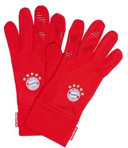 FC Bayern München Funktionshandschuh Rot