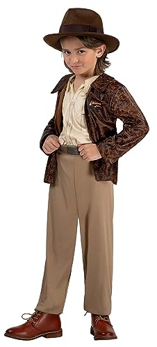 Jazwares Indiana Jones Kinderkostüm