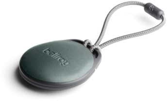 Bellroy Tag Case (Schutzhülle, die mit AirTag kompatibel ist) - Everglade